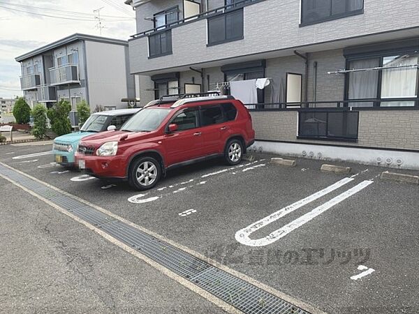 奈良県奈良市七条１丁目(賃貸アパート1R・2階・30.33㎡)の写真 その5