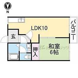 生駒ビューハイツ