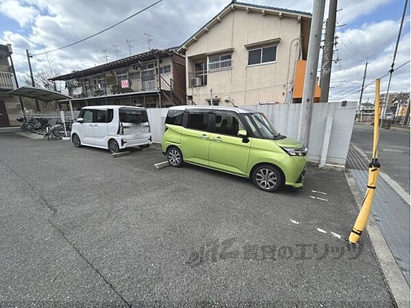 レオパレスシルフィード 110｜奈良県香芝市瓦口(賃貸アパート1K・1階・23.18㎡)の写真 その16