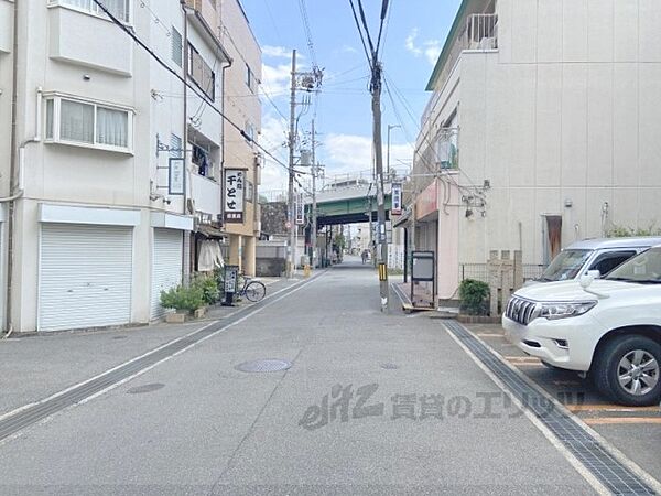 リヴェール香里園 202｜大阪府寝屋川市香里南之町(賃貸アパート1R・2階・30.05㎡)の写真 その6