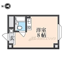 🉐敷金礼金0円！🉐近鉄生駒線 南生駒駅 徒歩7分