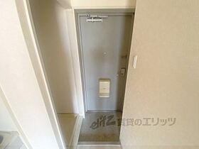 奈良県奈良市あやめ池南３丁目（賃貸マンション1K・3階・16.53㎡） その10