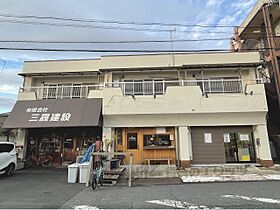 北袋町ハイツ 201 ｜ 奈良県奈良市北袋町（賃貸アパート1LDK・2階・43.20㎡） その1