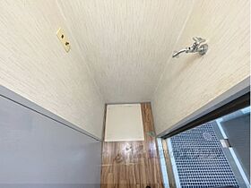 木村マンション 403 ｜ 奈良県天理市田井庄町（賃貸マンション2K・4階・42.65㎡） その17