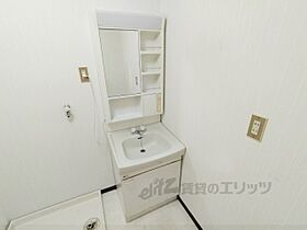 奈良県生駒市上町（賃貸マンション2LDK・4階・54.86㎡） その16