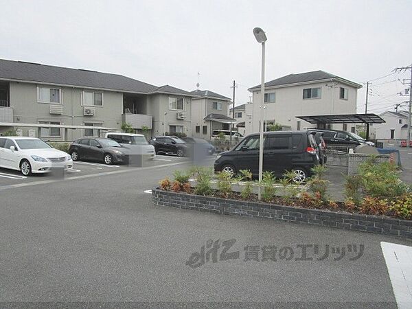 リアングランデ 203｜奈良県奈良市中山町(賃貸アパート2LDK・2階・54.70㎡)の写真 その5