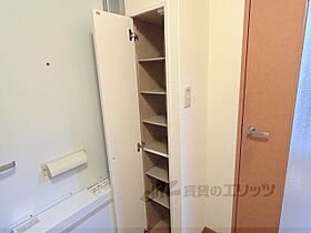 レオパレスエザーンス 104 ｜ 奈良県奈良市大安寺７丁目（賃貸アパート1K・1階・19.03㎡） その14