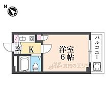 奈良県奈良市西大寺本町（賃貸アパート1K・1階・15.39㎡） その2