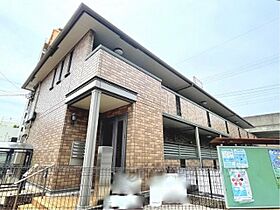 奈良県大和郡山市筒井町（賃貸アパート1DK・1階・29.25㎡） その1