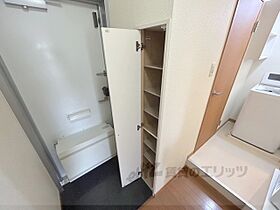 レオパレスヴィラージュＣ 201 ｜ 奈良県磯城郡田原本町（賃貸アパート1K・2階・23.18㎡） その13