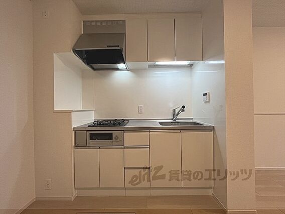 アビタシオンキャトル_内装_1