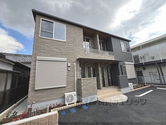 アビタシオンキャトル_外観_1