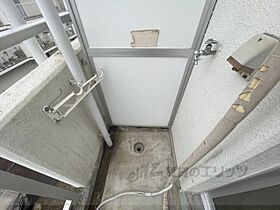 シティパレス21西大寺Ｐ－1 404 ｜ 奈良県奈良市西大寺新町１丁目（賃貸マンション1K・4階・15.60㎡） その17