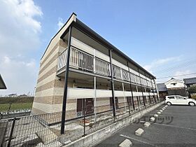 奈良県磯城郡田原本町大字八尾（賃貸アパート1K・2階・19.87㎡） その1