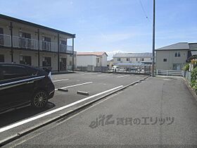 レオパレスクレール　ヨシノ 201 ｜ 奈良県奈良市東九条町（賃貸アパート1K・2階・23.18㎡） その20