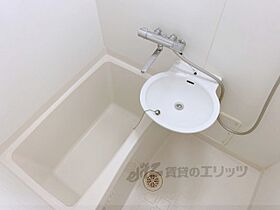 奈良県奈良市宝来町（賃貸アパート1K・2階・28.02㎡） その4