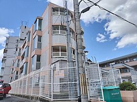 シティパレス三条大宮Ｐ2 303 ｜ 奈良県奈良市三条添川町（賃貸マンション1LDK・3階・33.25㎡） その3