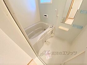 メゾン愛 202 ｜ 大阪府寝屋川市打上元町（賃貸アパート1LDK・2階・46.09㎡） その5