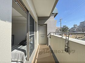 ベルアンジュ奈良 403 ｜ 奈良県奈良市芝辻町４丁目（賃貸マンション1R・4階・34.20㎡） その17