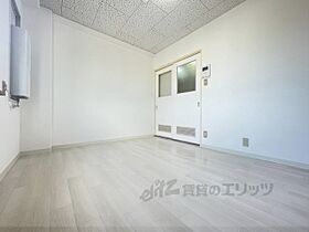 エスティライフあやめ池 D6 ｜ 奈良県奈良市西大寺赤田町２丁目（賃貸マンション1K・5階・14.58㎡） その6