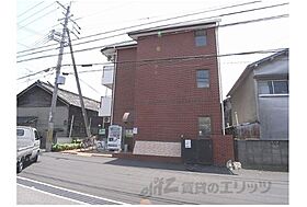 大阪府枚方市津田駅前１丁目（賃貸マンション1R・1階・23.00㎡） その1