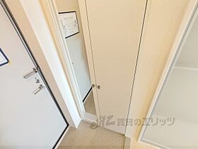 クラヴィエ西木辻 302 ｜ 奈良県奈良市西木辻町（賃貸アパート1LDK・2階・43.89㎡） その13