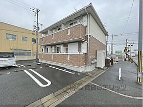 奈良県大和郡山市馬司町（賃貸アパート1K・2階・26.08㎡） その10