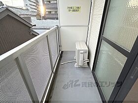 レオパレスペニーレーン 205 ｜ 奈良県奈良市柳町（賃貸アパート1K・2階・20.81㎡） その18