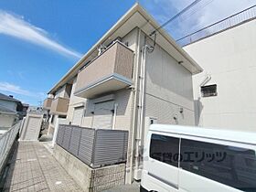 奈良県生駒郡斑鳩町興留５丁目（賃貸アパート1LDK・1階・45.80㎡） その1