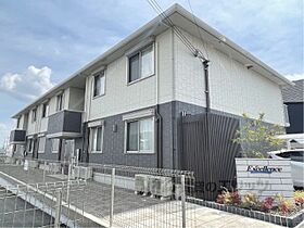 Ｅｘｃｅｌｌｅｎｃｅ 201 ｜ 奈良県奈良市押熊町（賃貸アパート2LDK・2階・50.42㎡） その1