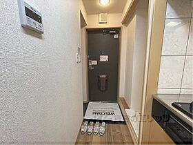 グリーンフィール大宮 401 ｜ 奈良県奈良市大宮町３丁目（賃貸マンション1K・4階・24.75㎡） その11