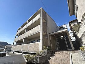 奈良県生駒郡三郷町立野南３丁目（賃貸マンション2LDK・2階・58.43㎡） その1