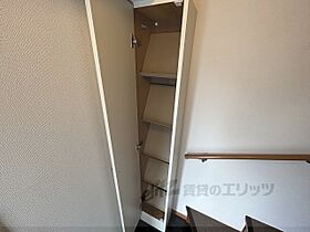 奈良県磯城郡田原本町大字阪手（賃貸アパート1K・1階・21.65㎡） その15