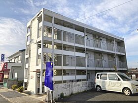 奈良県奈良市二条大路南５丁目（賃貸マンション1K・2階・19.87㎡） その1