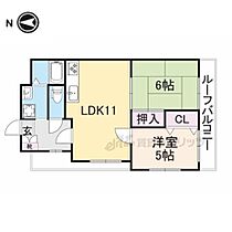 奈良県奈良市鶴舞西町（賃貸マンション3LDK・2階・58.80㎡） その2