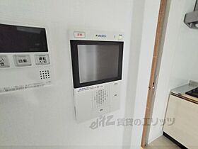 インフィニティ 203 ｜ 奈良県奈良市三条宮前町（賃貸マンション1DK・2階・30.37㎡） その23