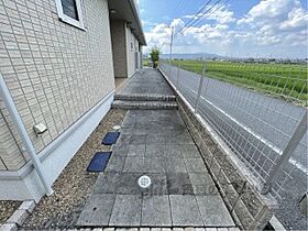 ピノ　ハーモニー和A棟 101 ｜ 奈良県大和郡山市番匠田中町（賃貸アパート1LDK・1階・40.73㎡） その19