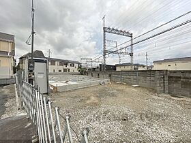 奈良県奈良市秋篠新町（賃貸アパート1LDK・1階・47.41㎡） その13