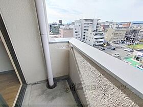 ニューコーポラス新大宮 701 ｜ 奈良県奈良市芝辻町４丁目（賃貸マンション1K・6階・26.50㎡） その30