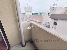 ニューコーポラス新大宮 805 ｜ 奈良県奈良市芝辻町４丁目（賃貸マンション1K・8階・26.50㎡） その30