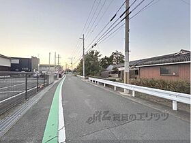 奈良県磯城郡田原本町大字阪手（賃貸アパート2LDK・2階・57.59㎡） その9