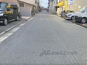 プレミール新大宮 301 ｜ 奈良県奈良市芝辻町４丁目（賃貸マンション1K・3階・24.02㎡） その14