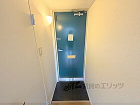 レオパレス茶園場 202 ｜ 奈良県大和郡山市北郡山町（賃貸アパート1K・2階・20.28㎡） その9