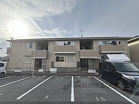 セジュール箸尾 103 ｜ 奈良県北葛城郡広陵町大字萱野（賃貸アパート2LDK・1階・55.44㎡） その3