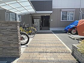 奈良県奈良市尼辻北町（賃貸アパート1LDK・1階・42.07㎡） その4