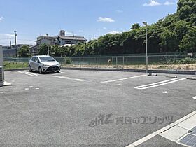 奈良県奈良市尼辻北町（賃貸アパート1LDK・1階・42.07㎡） その5