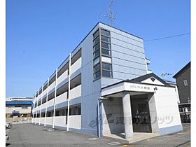 メゾンパレス新大宮 101 ｜ 奈良県奈良市三条桧町（賃貸アパート2LDK・1階・51.03㎡） その1