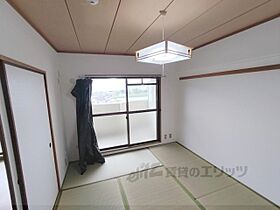 センチュリーアスカIII 701 ｜ 奈良県生駒郡安堵町大字東安堵（賃貸マンション2LDK・7階・56.00㎡） その6