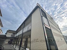 レオパレスプルメリア 108 ｜ 奈良県奈良市南京終町（賃貸アパート1K・1階・23.18㎡） その1