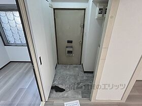 奈良県奈良市秋篠早月町（賃貸マンション2LDK・3階・56.16㎡） その12